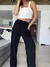 Pantalón creppe