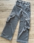 Pantalón cargo corderoy - SIN CAMBIO - - LOB