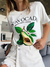 Remeras de frutas - comprar online