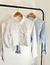 Camisa crop Granada - comprar online