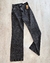 Jean full length gris - LOB