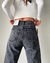 Jean full length gris - tienda online