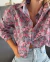 Camisa crop Gipsy - comprar online