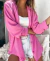 Camisa Pink