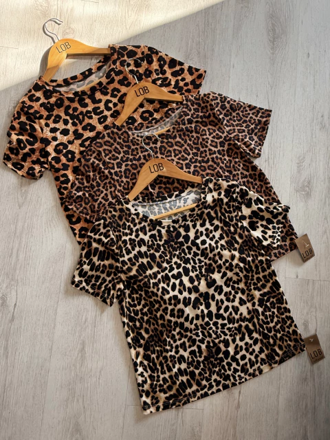 Básicas Print - comprar online