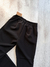 Pantalón sastrero - negro - LOB