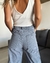 Pantalón cargo corderoy - SIN CAMBIO - - tienda online
