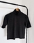 Remera polera alta