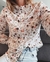 Camisa Magnolia - entallada - LOB