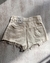 Skirt Blanco empolvado - comprar online