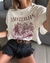 Remera Amsterdam en internet