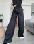 Palazzo sastrero rayado - comprar online