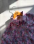 Imagen de Camisa crop Gipsy