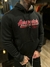 MOLETOM AEROPOSTALE BLACK - comprar online