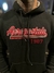 MOLETOM AEROPOSTALE BLACK na internet