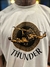 OVER THUNDER GRECA OFF WHITE - DEPLEAN CLOTHING