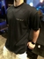 OVER THUNDER GOD BACK BLACK - DEPLEAN CLOTHING