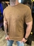 CAMISETA KWP CANELADA NY CAMEL - DEPLEAN CLOTHING