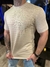 T-SHIRT TRICOT TRANÇADO CREAM na internet