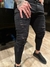 Imagem do CALÇA JEANS DESTROYED PRETA