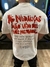 OVER CLEDEVIE 2PAC ANKH OFF WHITE - comprar online