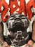 OVER CLEDEVIE 2PAC ANKH OFF WHITE - DEPLEAN CLOTHING
