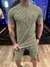 CONJUNTO KW ESPANHA VERDE - loja online