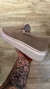 TÊNIS SLIP ON SAINT NOBUCK AVEIA