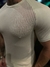 T-SHIRT SUMMER C/ PONTO ABERTO LINHO na internet