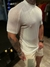 T-SHIRT SUMMER TRANS. MANGA OFF - comprar online