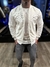 JAQUETA BOMBER KW TEXTURIZADA OFF - DEPLEAN CLOTHING