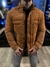 PUFFER PREMIUM CARAMELO - comprar online