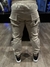 CALÇA JOGGER BIG POCKET CREAM