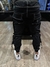 CALÇA JOGGER BIG POCKET PRETA - DEPLEAN CLOTHING