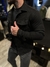 JAQUETA JEANS KWP BLACK - DEPLEAN CLOTHING