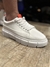 TÊNIS SAINT BOSS BRANCO DETAILS VERMELHO na internet