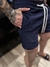 SHORT STYLE BASIC MARINHO na internet