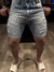 Imagem do BERMUDA JEANS DESTONADA CLARA
