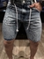 BERMUDA JEANS TT BC COM CORDÃO