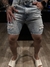 BERMUDA JEANS CLARA DESTROYED