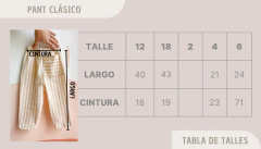 Jogger INDIGO - minigranada