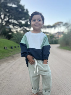 Pantalón MILO en internet