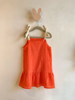 Vestido nina
