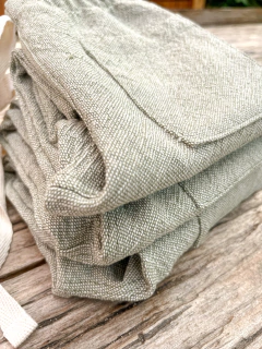 Pantalón MILO - minigranada