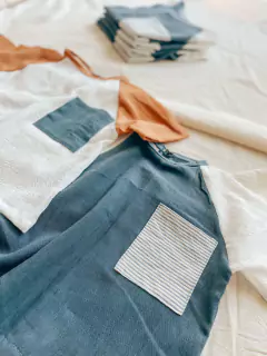 Imagen de REMERA NILO AERO