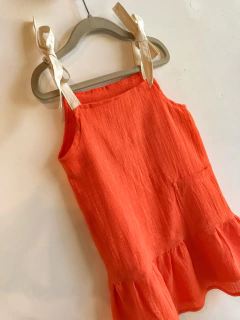 Vestido nina - comprar online