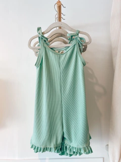 Imagen de JARDINERO ASIA