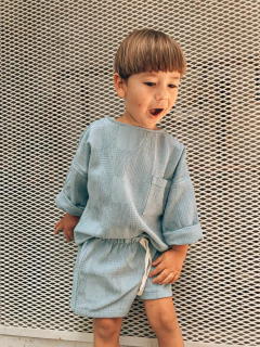 Buzo Liviano Gino - comprar online