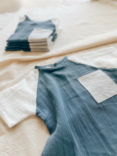 REMERA NILO AERO - tienda online