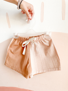 short Malva rosa - minigranada